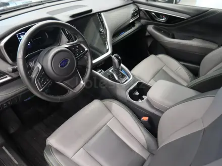 Subaru Outback Premium 2024 года за 20 500 000 тг. в Астана – фото 15