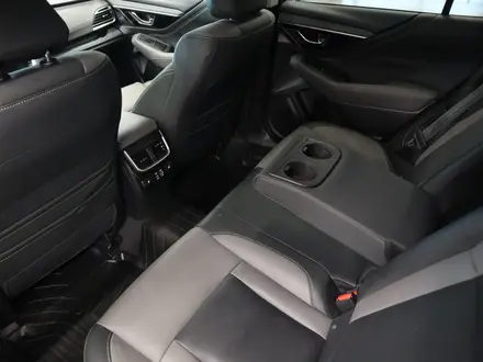 Subaru Outback Premium 2024 года за 20 500 000 тг. в Астана – фото 16