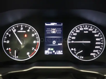 Subaru Outback Premium 2024 года за 20 500 000 тг. в Астана – фото 20