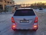 Lifan X60 2013 годаүшін3 500 000 тг. в Костанай – фото 4