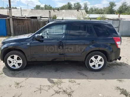 Suzuki Grand Vitara 2007 года за 6 000 000 тг. в Семей – фото 4