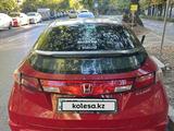 Honda Civic 2008 года за 2 650 000 тг. в Алматы – фото 2