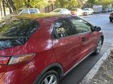 Honda Civic 2008 года за 2 650 000 тг. в Алматы – фото 3