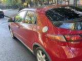 Honda Civic 2008 года за 2 650 000 тг. в Алматы – фото 4