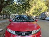 Honda Civic 2008 года за 2 650 000 тг. в Алматы