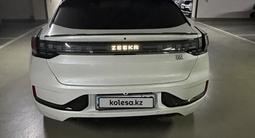 Zeekr 001 2023 года за 14 900 000 тг. в Алматы – фото 5