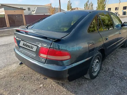 Mitsubishi Galant 1994 года за 520 000 тг. в Кызылорда – фото 8