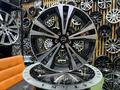 Диски R-18*5*114.3 NISSAN в наличии Astanaүшін248 000 тг. в Астана