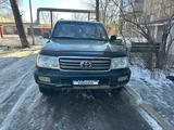 Toyota Land Cruiser 2001 годаүшін7 200 000 тг. в Уральск