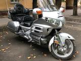 Honda  Gl1800 2005 годаүшін5 500 000 тг. в Шымкент