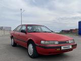 Mazda 626 1991 года за 1 000 000 тг. в Алматы