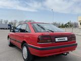 Mazda 626 1991 года за 1 000 000 тг. в Алматы – фото 3