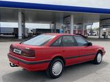 Mazda 626 1991 года за 1 000 000 тг. в Алматы – фото 4