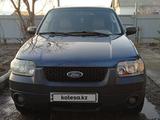 Ford Maverick 2005 годаүшін4 900 000 тг. в Усть-Каменогорск – фото 2