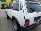 ВАЗ (Lada) Lada 2121 2013 года за 2 250 000 тг. в Усть-Каменогорск – фото 3