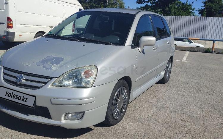Suzuki Liana 2004 г.