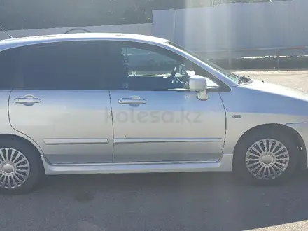 Suzuki Liana 2004 года за 2 300 000 тг. в Алматы – фото 4