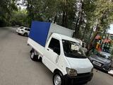 Daewoo Damas 2012 года за 3 950 000 тг. в Алматы