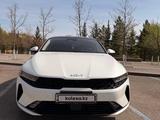 Kia K5 2025 года за 18 500 000 тг. в Астана