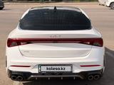 Kia K5 2025 года за 18 500 000 тг. в Астана – фото 3