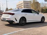 Kia K5 2025 года за 18 500 000 тг. в Астана – фото 4