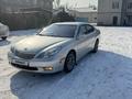 Lexus ES 300 2003 года за 5 500 000 тг. в Алматы – фото 15
