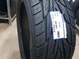 Шины Toyo 255/55R19 Proxes ST3for89 000 тг. в Алматы
