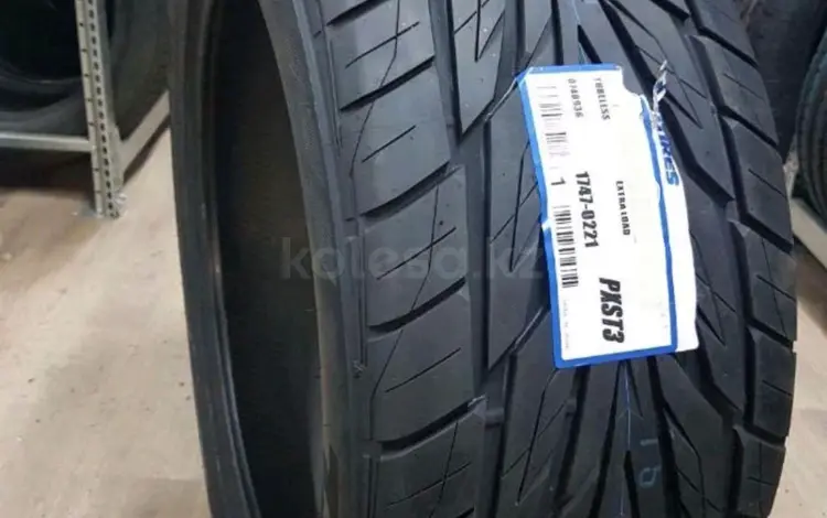 Шины Toyo 255/55R19 Proxes ST3 за 89 000 тг. в Алматы