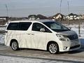 Toyota Vellfire 2010 годаүшін11 000 000 тг. в Алматы – фото 12