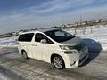 Toyota Vellfire 2010 годаүшін11 000 000 тг. в Алматы – фото 13