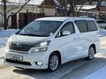 Toyota Vellfire 2010 годаүшін11 000 000 тг. в Алматы – фото 7