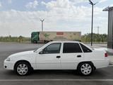 Daewoo Nexia 2014 года за 2 500 000 тг. в Туркестан – фото 3