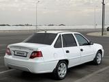 Daewoo Nexia 2014 года за 2 500 000 тг. в Туркестан – фото 4