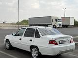 Daewoo Nexia 2014 года за 2 500 000 тг. в Туркестан – фото 5