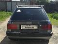 Audi 100 1991 года за 2 300 000 тг. в Алматы – фото 11