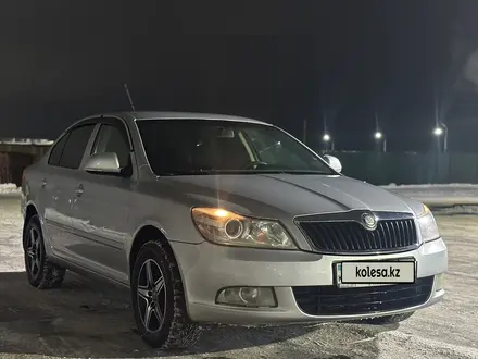 Skoda Octavia 2010 года за 4 500 000 тг. в Астана – фото 3