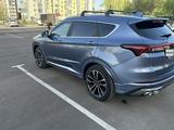 Jetour X70 Plus 2023 года за 10 000 000 тг. в Караганда