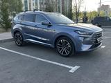 Jetour X70 Plus 2023 года за 10 000 000 тг. в Караганда – фото 2