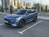 Jetour X70 Plus 2023 года за 10 000 000 тг. в Караганда – фото 4