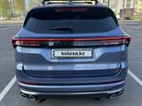 Jetour X70 Plus 2023 года за 10 000 000 тг. в Караганда – фото 3