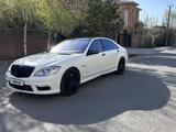 Mercedes-Benz S 65 AMG 2007 года за 17 500 000 тг. в Астана – фото 3