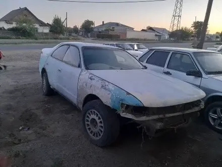 Toyota Chaser 1994 года за 800 000 тг. в Семей