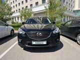 Mazda CX-5 2015 года за 9 800 000 тг. в Астана