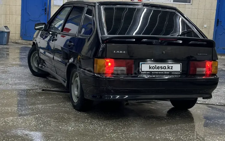 ВАЗ (Lada) 2114 2013 годаүшін1 800 000 тг. в Алматы