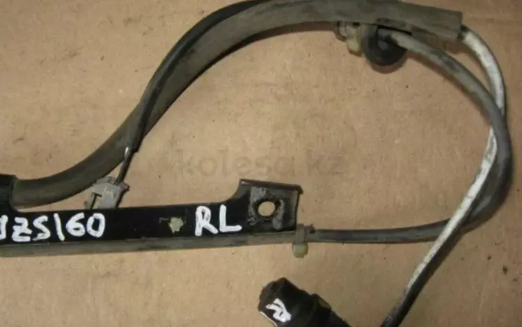 Датчики Abs передние и задние Lexus Gs 300 за 1 000 тг. в Алматы