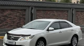 Toyota Camry 2014 года за 10 300 000 тг. в Шымкент