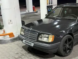 Mercedes-Benz E 260