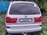 SEAT Alhambra 2000 года за 2 000 000 тг. в Таскала – фото 2