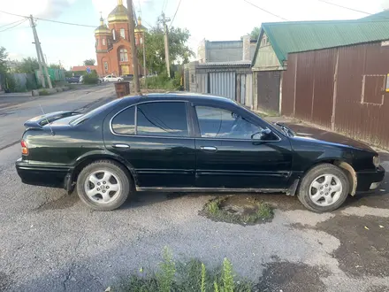 Nissan Maxima 1997 года за 2 350 000 тг. в Караганда