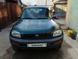 Toyota RAV4 1996 года за 2 700 000 тг. в Алматы